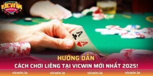 cách chơi Liêng