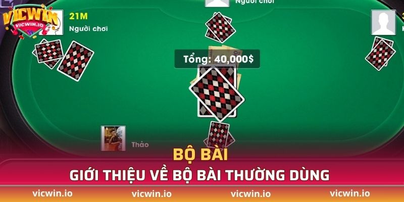 Giới thiệu về bài được dùng