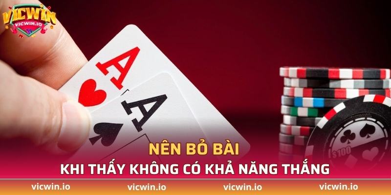 Nên bỏ bài đúng thời điểm