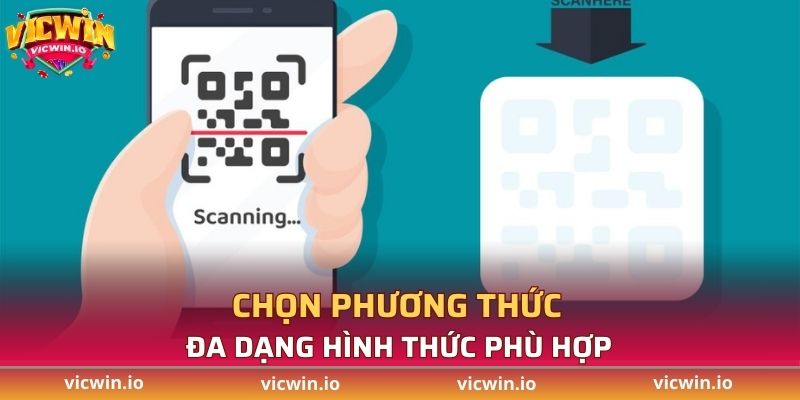 Tìm hiểu phương thức giao dịch