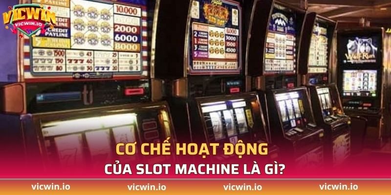 Sở hữu hệ thống tạo số ngẫu nhiên (RNG)