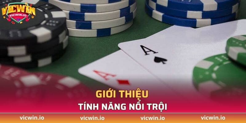 Tính năng nổi trội có 1 - 0 - 2