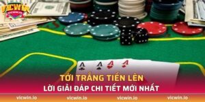 tới trắng tiến lên
