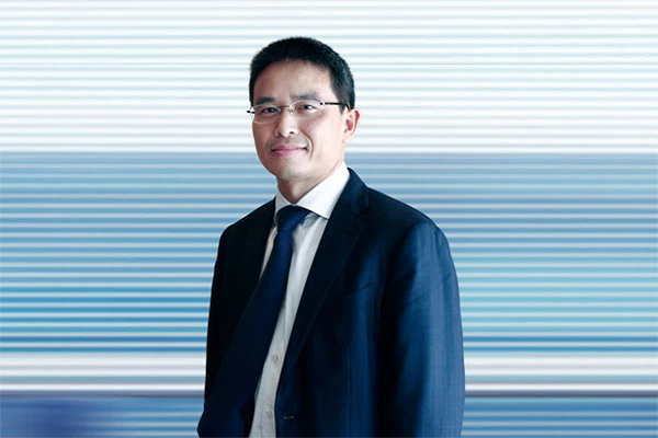 CEO Vicwin - Nguyễn Hoàng Minh