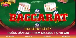 Baccarat là gì
