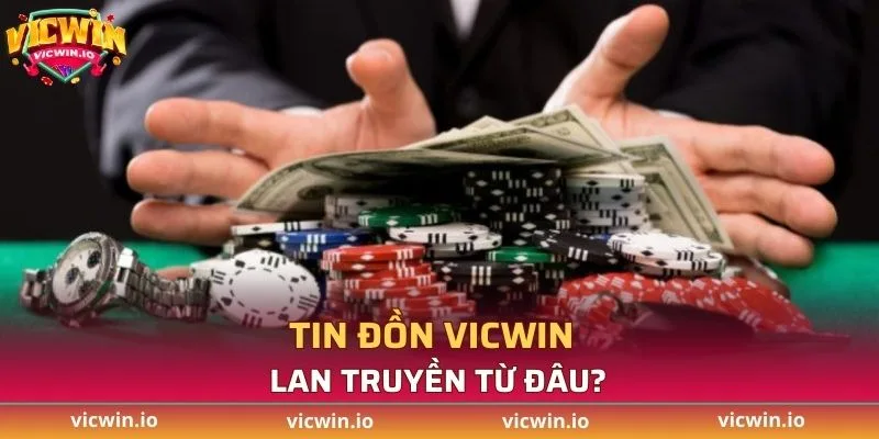 Cổng game đổi thưởng đã hoạt động khá lâu