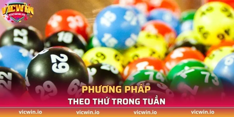 Đề về 98 hôm sau đánh con lô gì theo thứ trong tuần