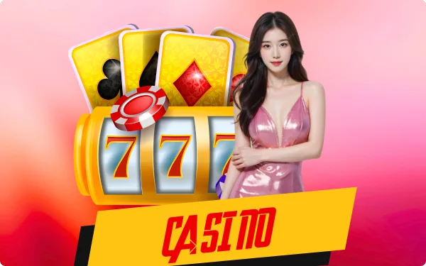 Casino Vicwin