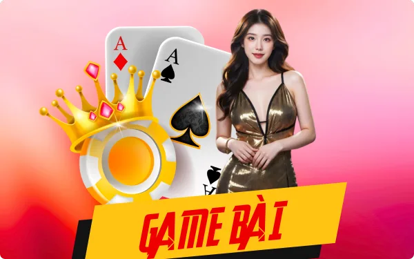 Game bài Vicwin