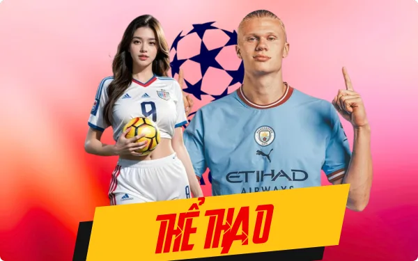 Thể thao Vicwin